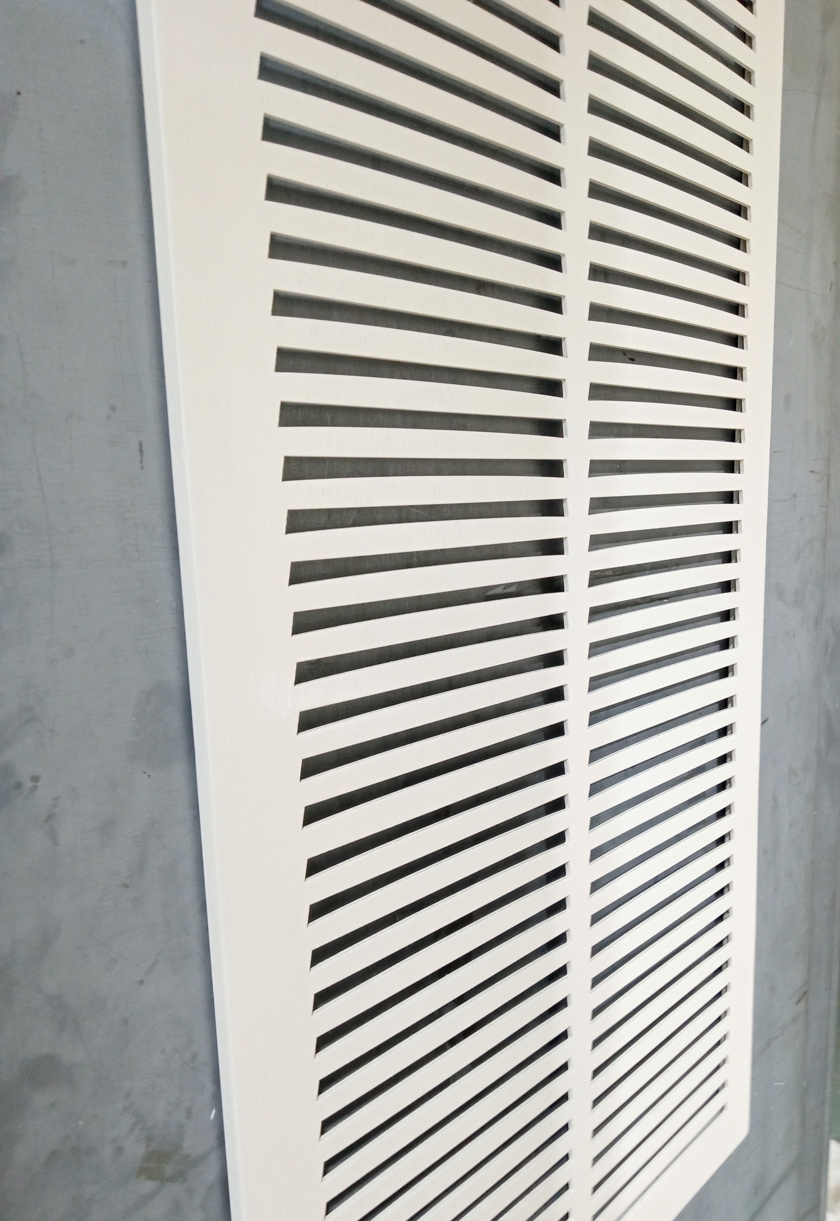 Custom Magnetic Vent Cover |  new Design | Air Return Vent Cover | Air Intake Cover | Decorative Magnetic Vent Cover