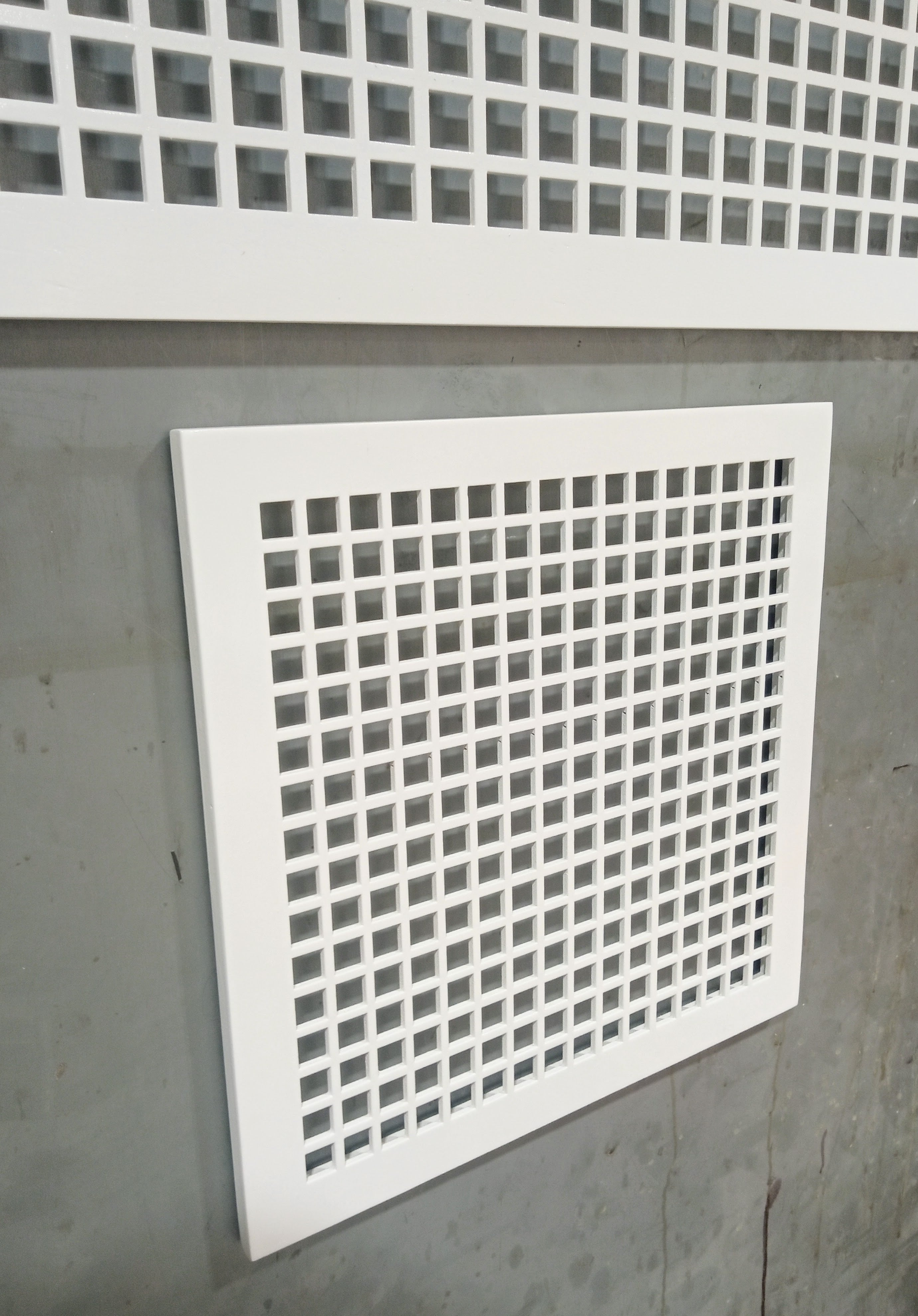 Custom Magnetic Vent Cover |  new Design | Air Return Vent Cover | Air Intake Cover | Decorative Magnetic Vent Cover