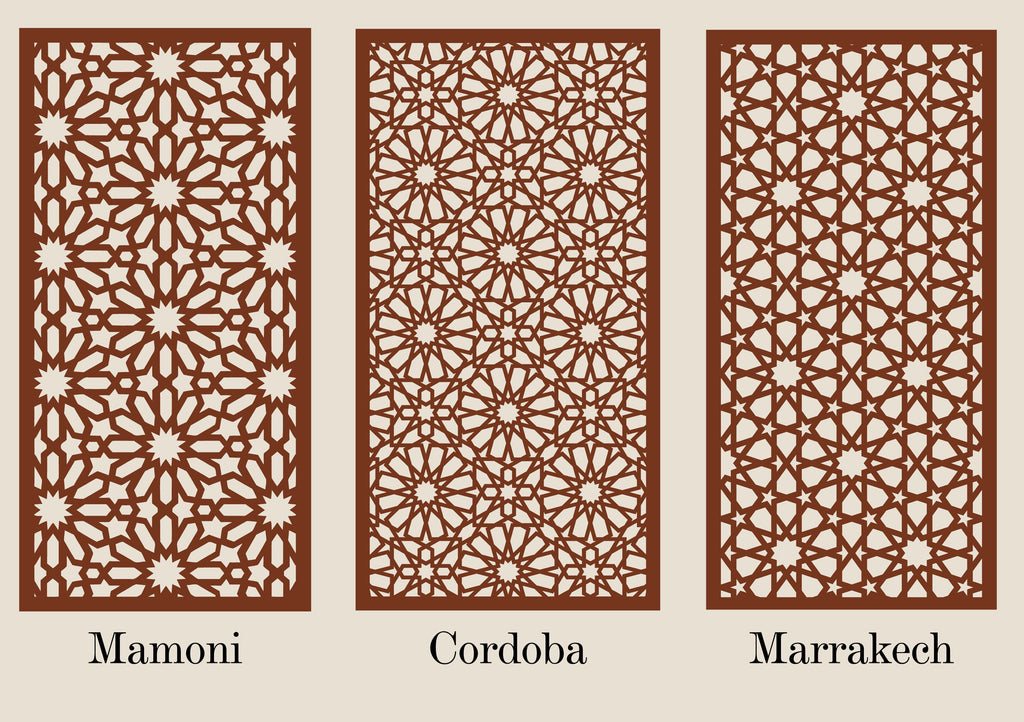 Doorbell Cover | Modern Design Door Chime Covers Decorative | Wooden doorbell Cover - Doorbell chime cover custom - Marrakech design