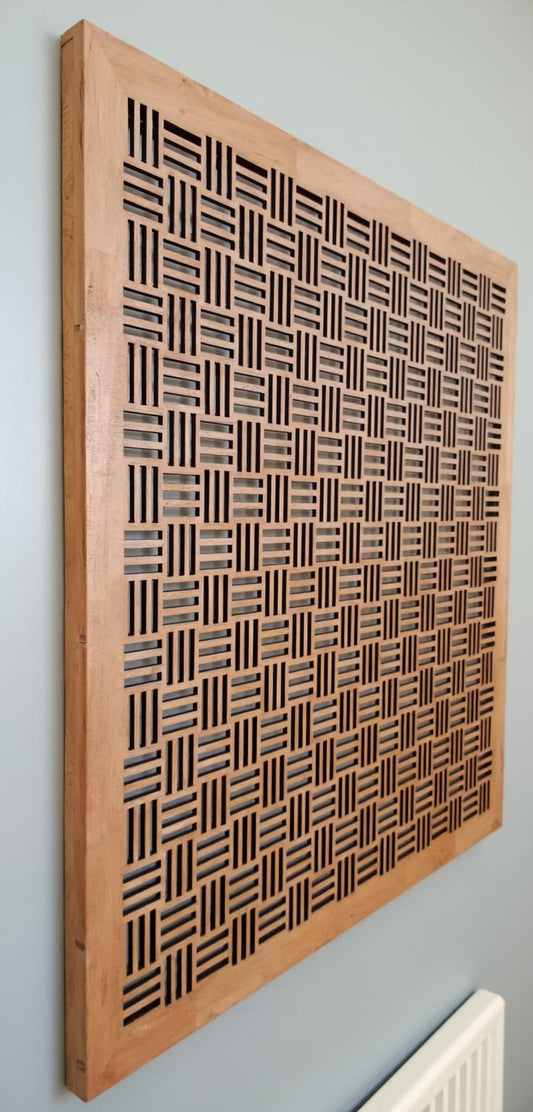 Custom Magnetic Vent Cover |  new Design