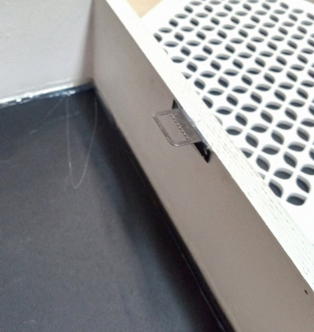 Doorbell Cover | Modern Design Door Chime Covers Decorative | Wooden doorbell Cover - Doorbell chime cover custom - Marrakech design