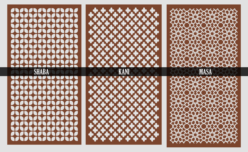 Air intake Custom Decorative Vent - Decorative Panels - Laser-Cut Decorative Air Grille, Decorative Cover, Raw Wood.