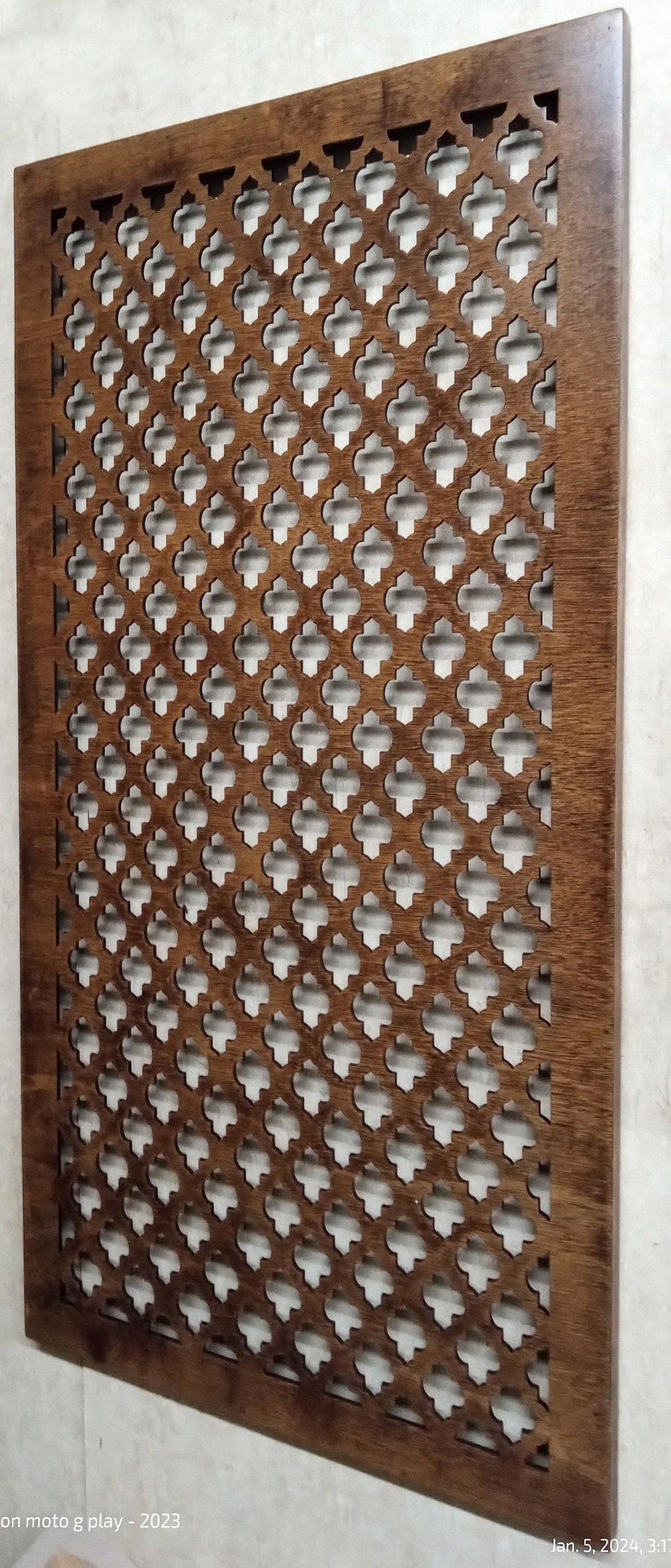 Custom Magnetic Vent Cover |  new Design | Air Return Vent Cover | Air Intake Cover | Decorative Magnetic Vent Cover