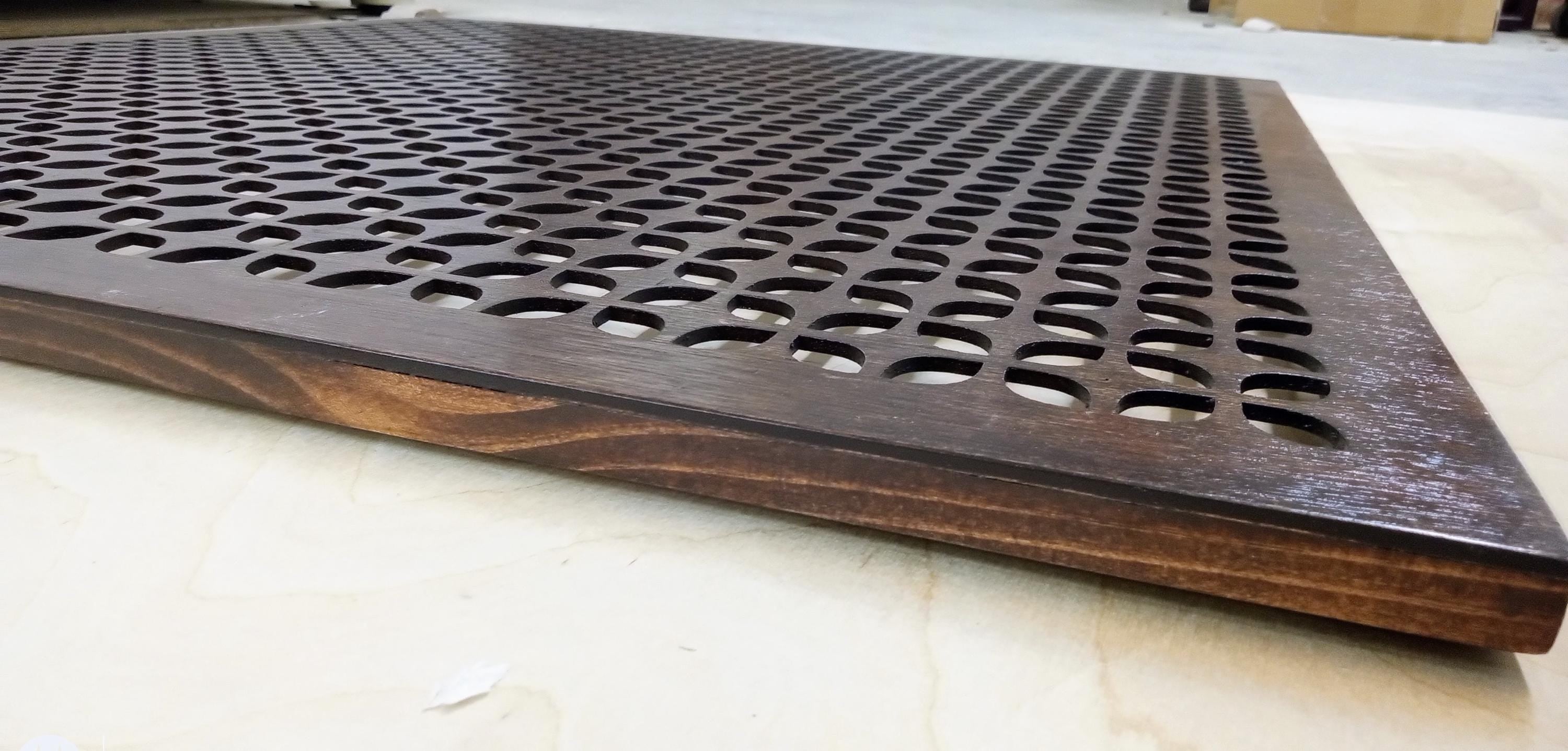 Custom Magnetic Vent Cover |  new Design | Air Return Vent Cover | Air Intake Cover | Decorative Magnetic Vent Cover