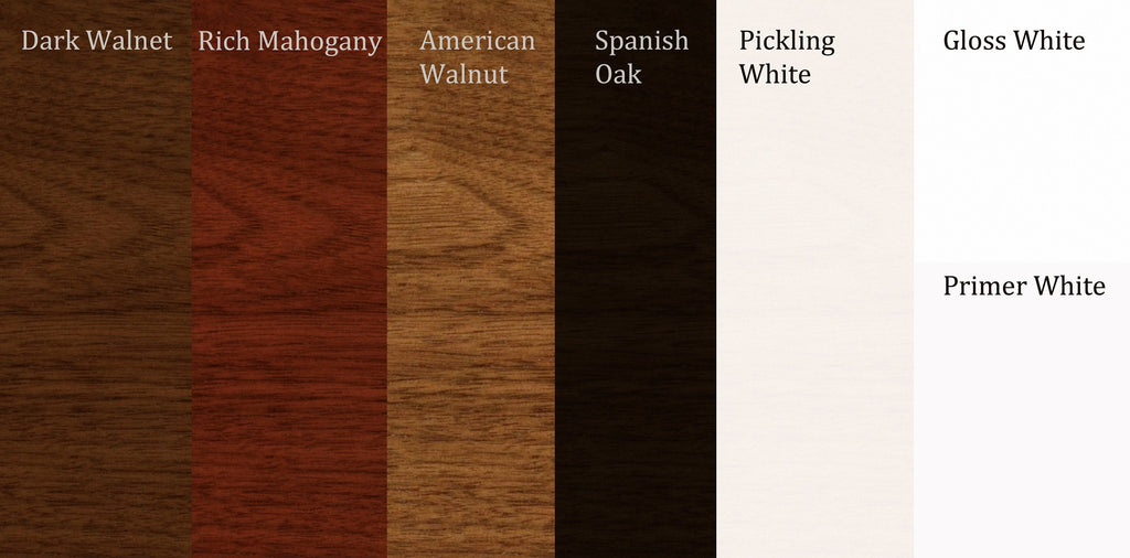 AIR RETURN 6"x14" Duct Opening | Solid Oak Plywood Panel (8x15.5 overall) | Industrial Finish