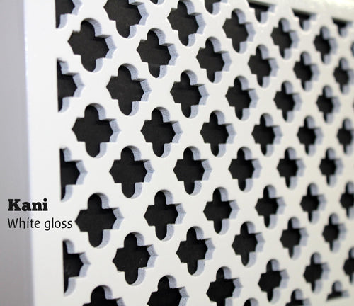 Handmade Doorbell Covers - Wood Doorbell Cover Box - Doorbell chime cover custom - Kani design