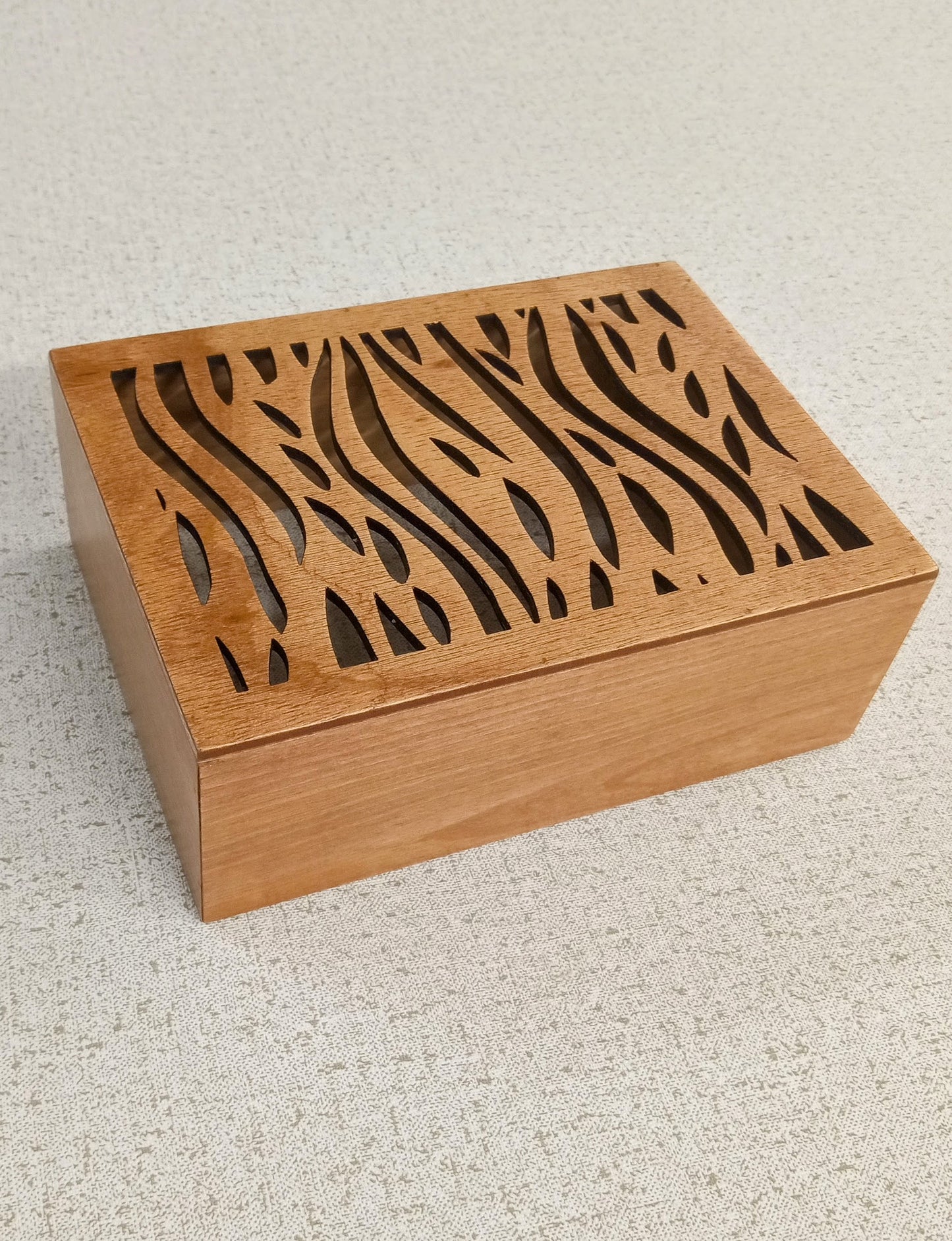 Doorbell cover - new selection