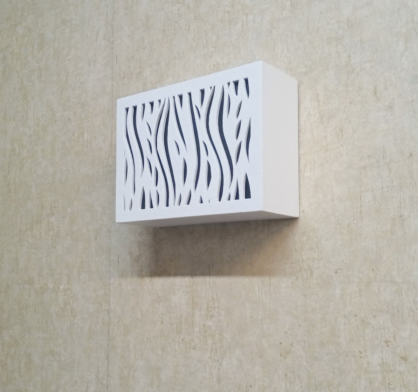 Doorbell cover - new selection