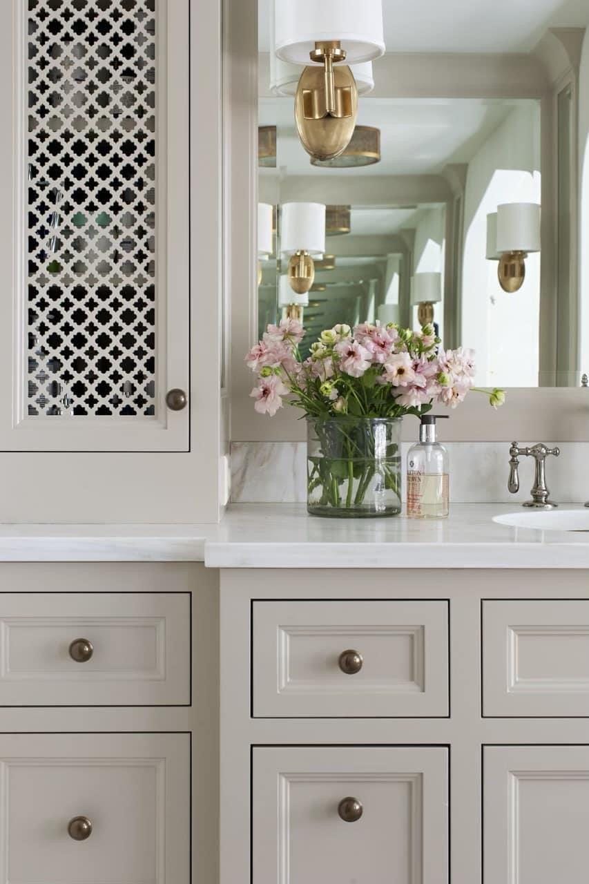 Custom Laser-Cut Decorative Panel 1/4"  Plywood | Cabinet Door, Air Grille | Handcrafted | Raw Wood | Custom Sizes Available