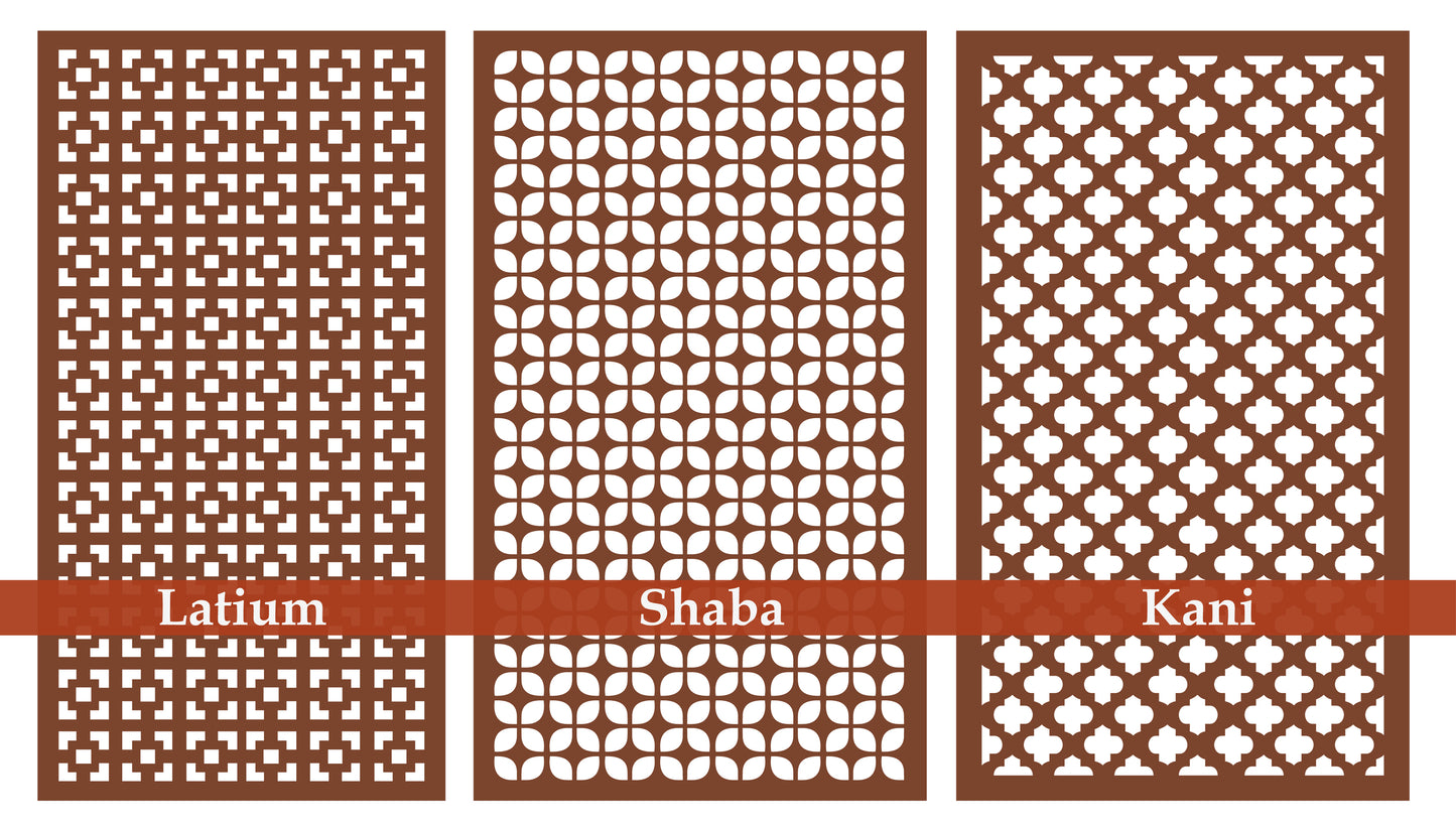Custom Decorative Vent Cover Panel – Framed & Magnetic | Wood Wall Art | Made to Measure