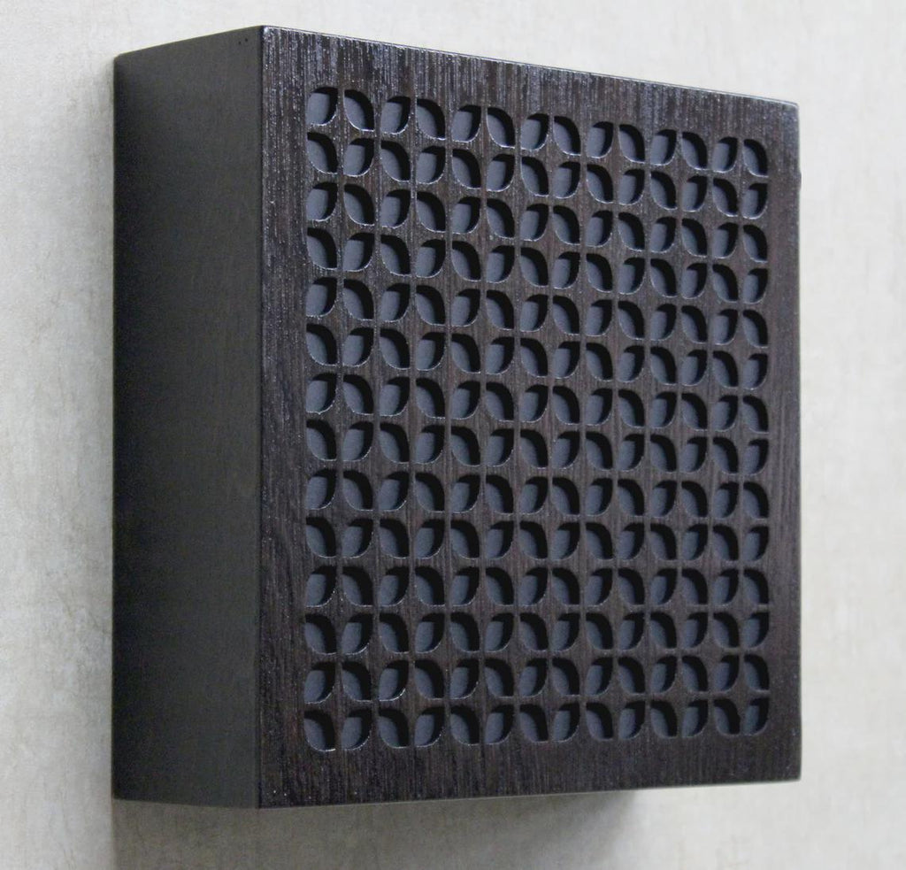 Handmade Doorbell Covers - Wood Doorbell Cover Box - Doorbell chime cover custom -E012