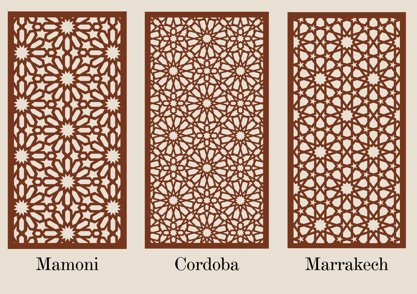 Custom Decorative Vent Cover Panel – Framed & Magnetic | Wood Wall Art | Made to Measure